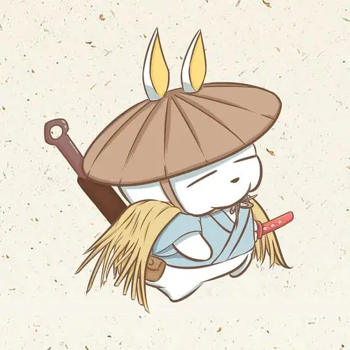 古装流氓兔马修