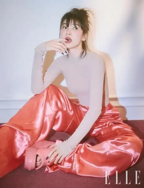 宋慧乔|宋慧乔最新专访回应憔悴苍老"我是上了年纪",还透露感情现状