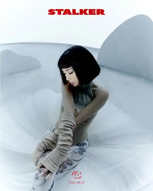 王霏霏新专辑不霏fearless