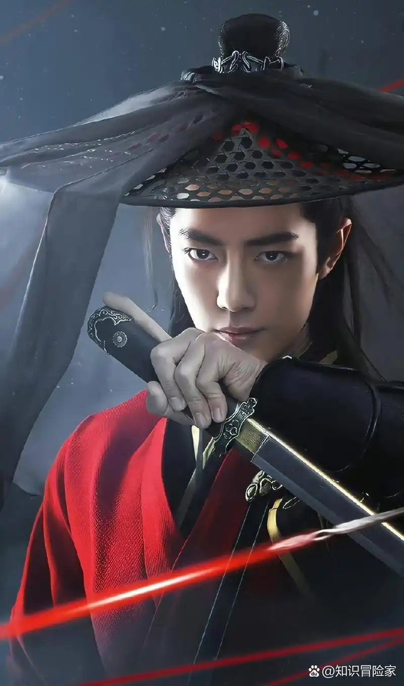 肖战版射雕演员表 《射雕英雄传:侠之大者》备受瞩目,徐克执导,肖战