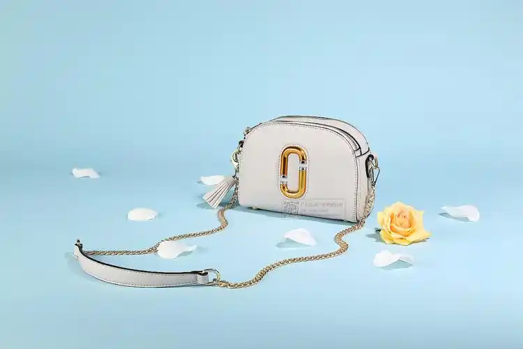 ins风小清新风简约风性冷淡风真皮包包女包拍摄|摄影|产品摄影|左点