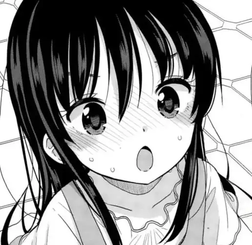 黑白系头像日系风日漫头像