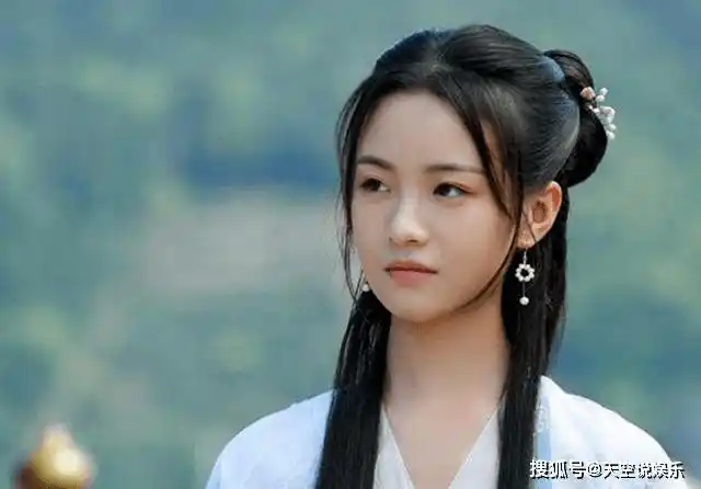 原创雪中悍刀行徐凤年六个老婆一个比一个美丽不妨一起欣赏下