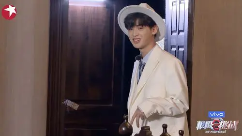 《极限挑战7》精彩片段,三位当红女神出现,就连司藤女神都来了