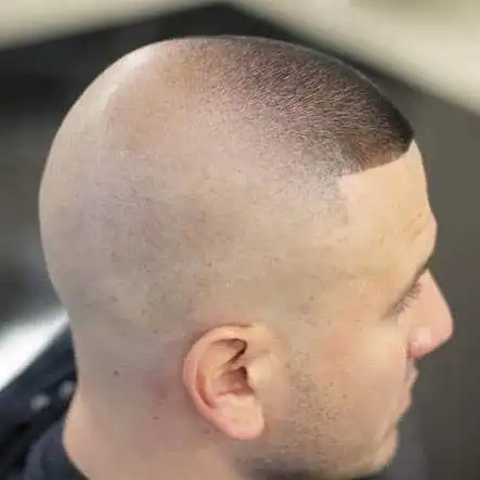 男发别总剪飞机头了这7种发型更帅更有型同意吗