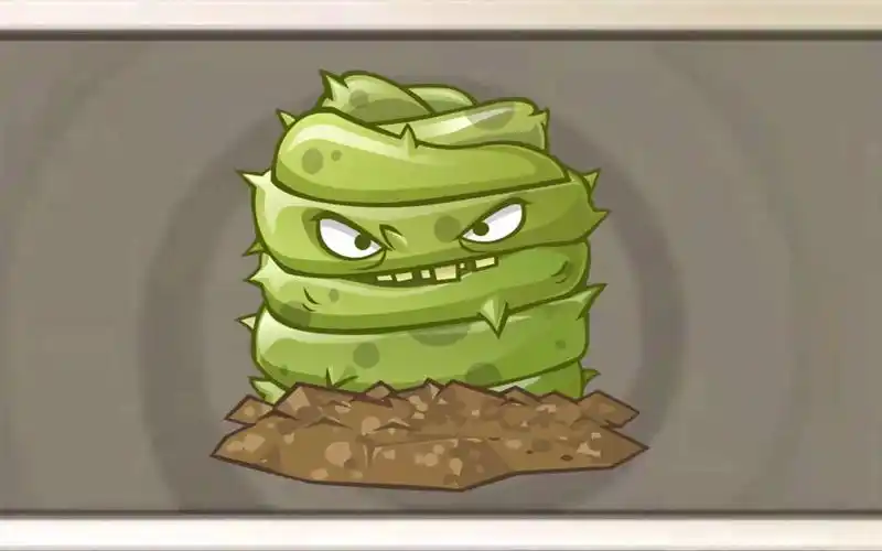 pvz2植物测评 噬碑藤有哪些好玩的特性?