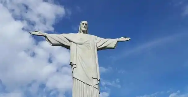 耶稣死后真的复活了吗?科学家检测完他的裹尸布后,发现端倪?