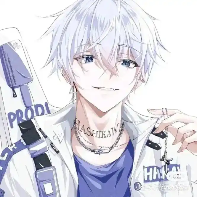 帅气男生头像 #帅就完事了 #挡不住的颜值 #霸气十足 - 抖音