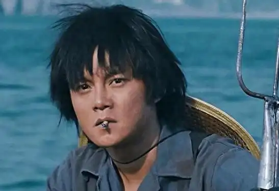 出道是小鲜肉这8位现在都成了油腻大叔颜值坍塌爹妈快认不出