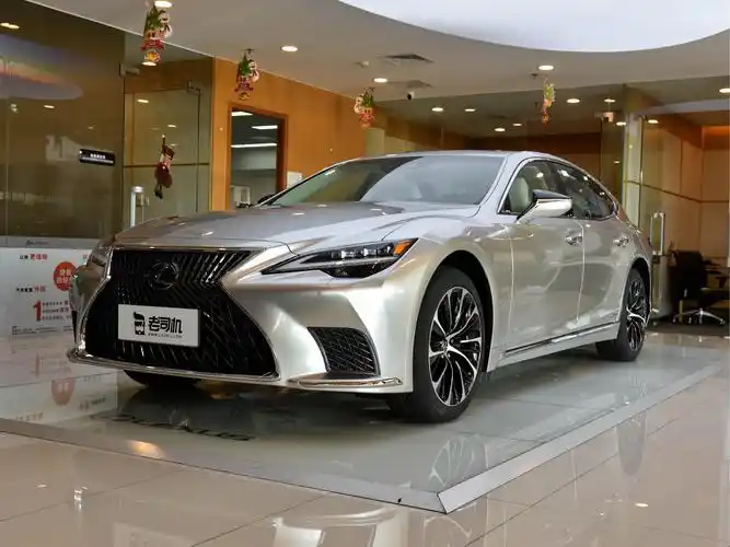 雷克萨斯轿车(nx300h雷克萨斯报价)插图