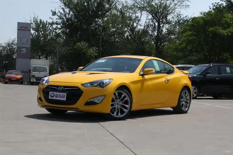 展开全部 现代劳恩斯酷派 参考成交价:19.86-36.94万