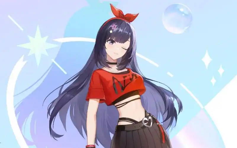 【a-soul 贝拉kira】女团队长竟在天台._哔哩哔哩_bilibili