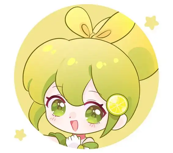 水果拟人-水果少女团|插画|商业插画|碳条小彤ovo_原创作品-站酷zcool