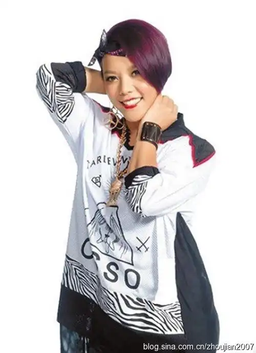 正文 张惠春 老牌歌手浙江卫视《我不是明星》第五季冠军 好声音前景