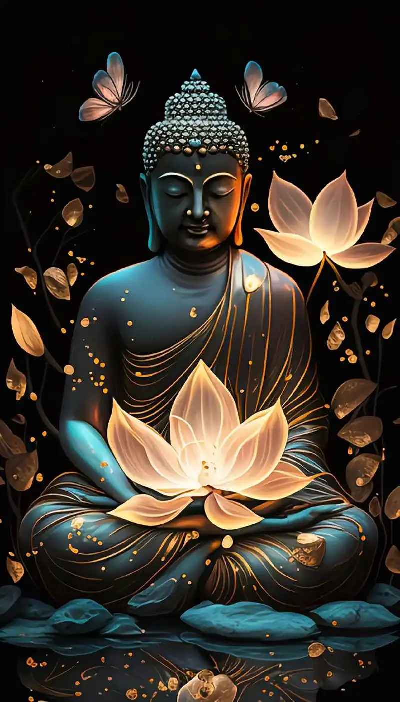 时来运转,佛光普照,见佛得福,我佛慈悲. #见者好运 - 抖音