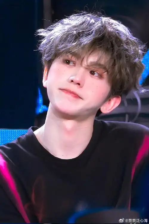 原创音乐制作人蔡徐坤#cxk#给蔡徐坤的七夕礼物#好可爱的宝宝@蔡徐坤