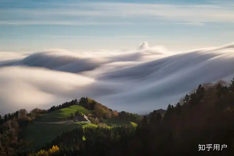 有没有你一看就觉得仙气四溢的壁纸