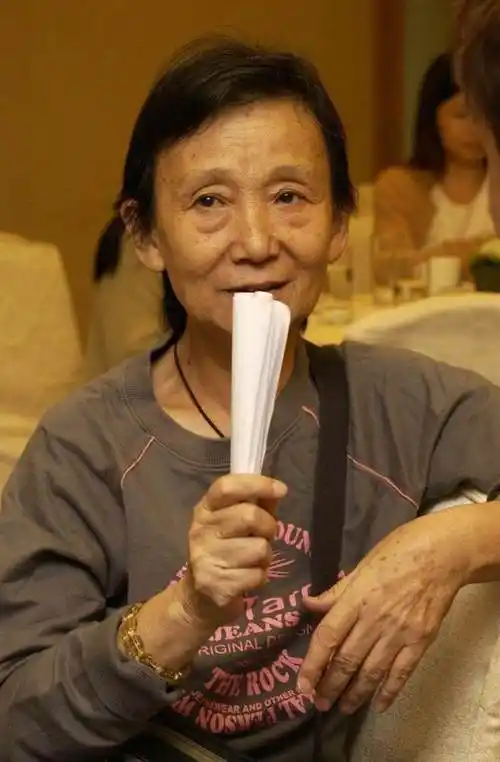 琼瑶御用导演刘立立回顾展12日举行