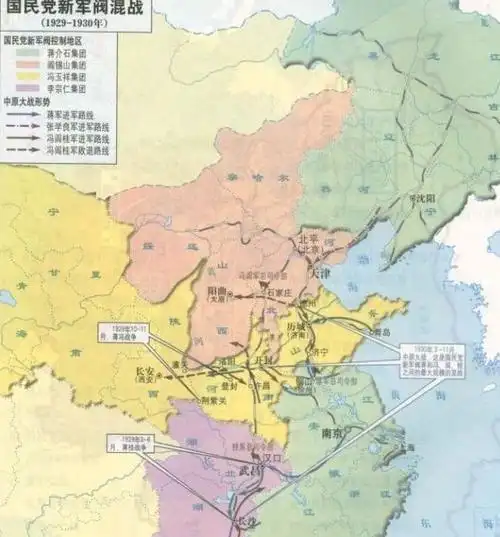 p>冯玉祥(1882年11月6日—1948年9月1日),字焕章,原名基善,原籍 a