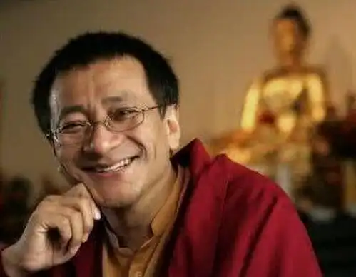 传奇女歌手关淑怡跟不丹活佛的儿子15岁,似港星周文建