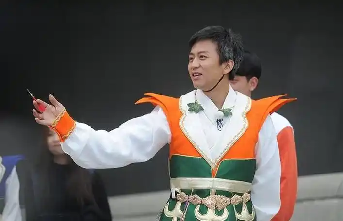 王宝强为什么退出奔跑吧兄弟_大换血理由