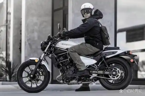 川崎eliminator400即将上市!预计售价4.5万?