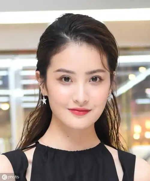 赖雨濛(图片来自 ic photo)2018年10月15日,北京