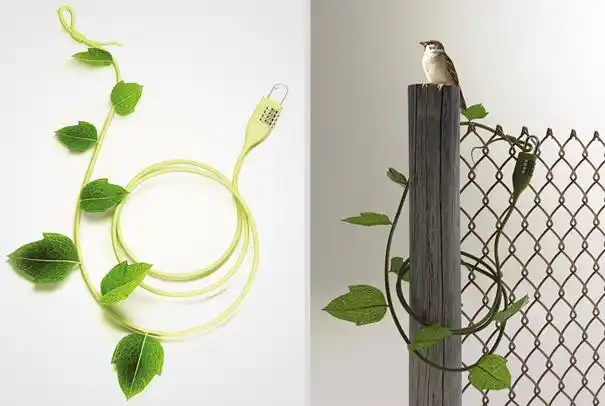 【生活创意】这些小创意,让你的冬天也生机满满