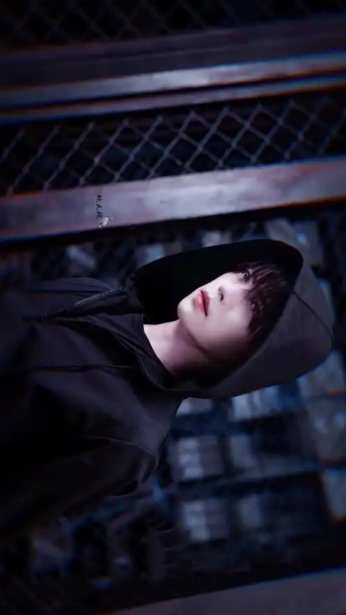 张起灵 - 堆糖,美图壁纸兴趣社区