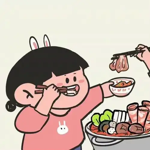 文案 | 干饭人专属