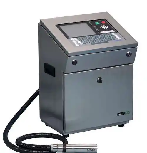 湖南喷码机厂家