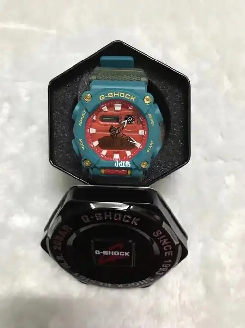 卡西欧-青龙 new product_product怎么样_卡西欧怎么样_手表_王一博