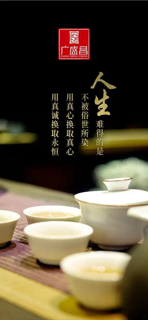 你从一壶茶,悟出怎样的人生?