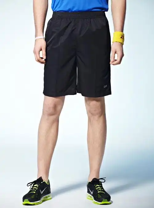 货号:421812200 裤长:短裤 款型:运动裤 裤型:修身 腰型:常规 含毛绒