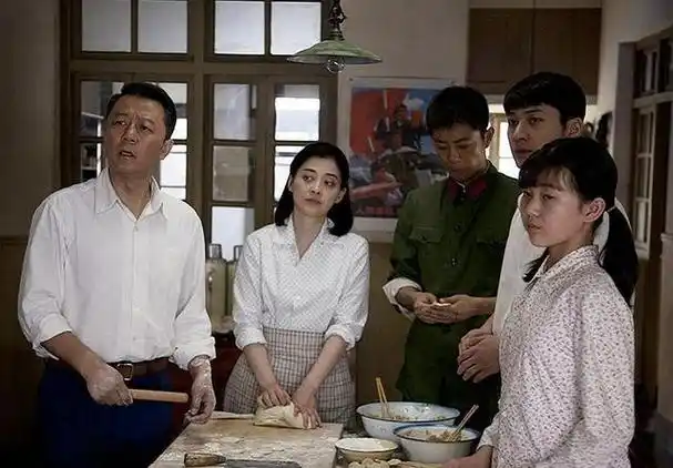 催泪的家庭情感剧80年代(推荐5部国产催泪情感家庭剧)(28)