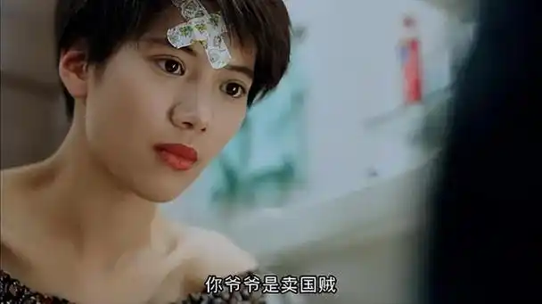 国产凌凌漆为何百看不腻?凌凌漆的遭遇,才是星爷俘获观众的秘诀