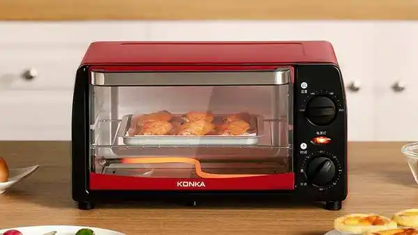 家用烤箱品牌十大排名(2)_巴拉排行榜