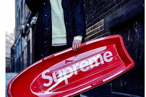 supreme每日推荐998   supreme壁纸头像