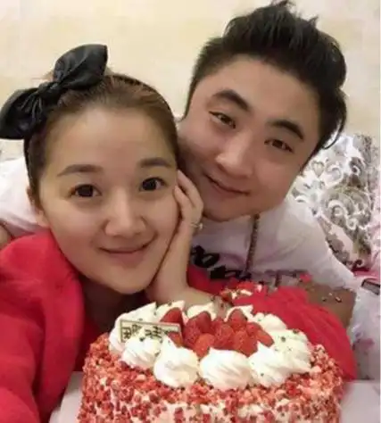 乔杉老婆,买红妹现任丈夫孙煜伦正