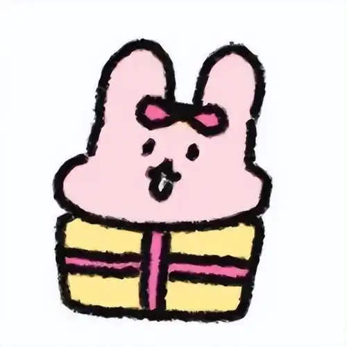 头像|超好看的白底微信头像