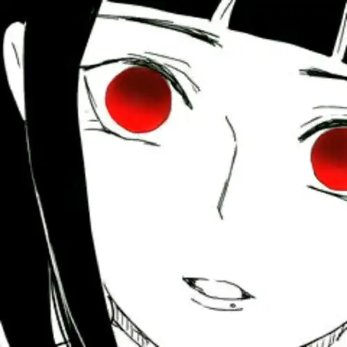 红眼- 堆糖,美图壁纸兴趣社区