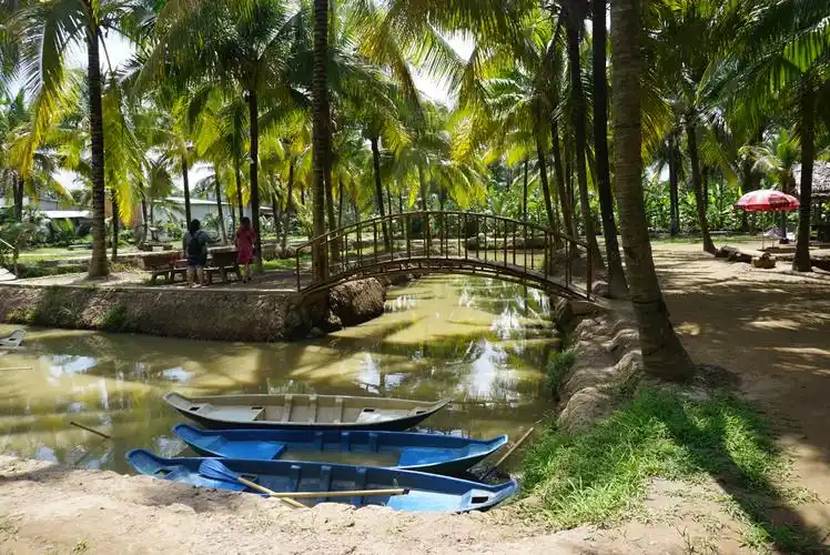 08.19 越南美托湄公河 day2