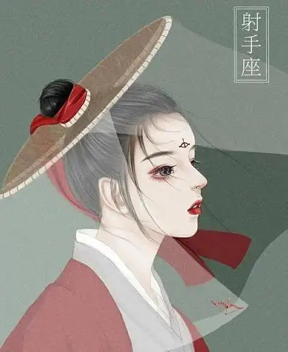 射手座的人乐观,诚实,热情,喜欢挑战,不过很容易浮躁不安,鲁莽行事,有