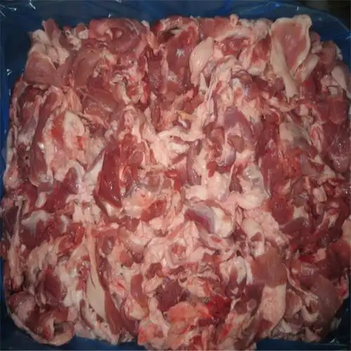 食材新鲜生猪早餐酒店腿肉瘦肉肉猪50斤冷冻其它