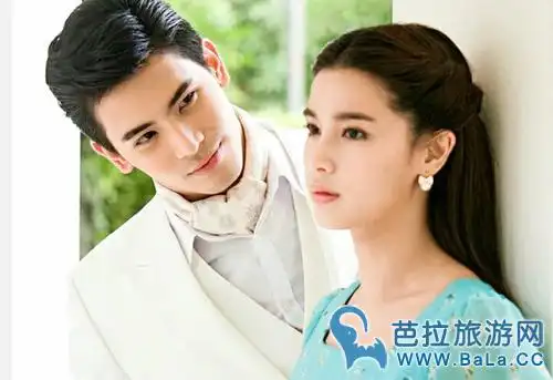 影视剧  泰剧《三世情缘》第五集中字出来了.