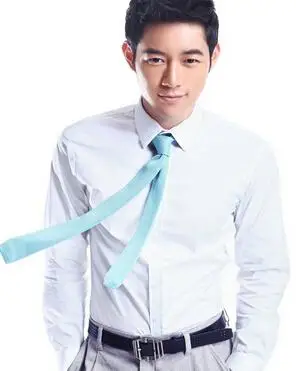 陈正飞个人资料照片陈乔恩告白陈正飞