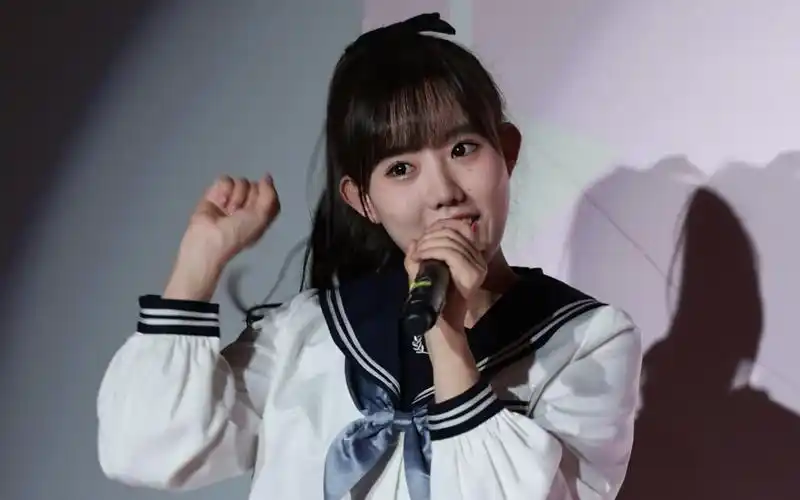 【snh48李慧】《狼与自尊》4k focus 20210530 ckg48 minilive 重庆