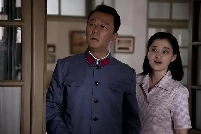 重温《父母爱情》:安杰让德华带孩子到四十多岁才出嫁是有多自私