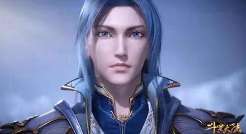 斗罗大陆:五年后宁荣荣达到60级,唐三魂力为何低于宁荣荣?