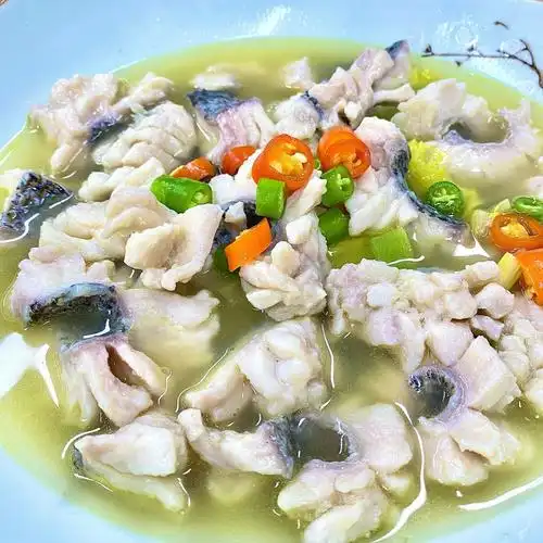 城东有家好吃私房菜